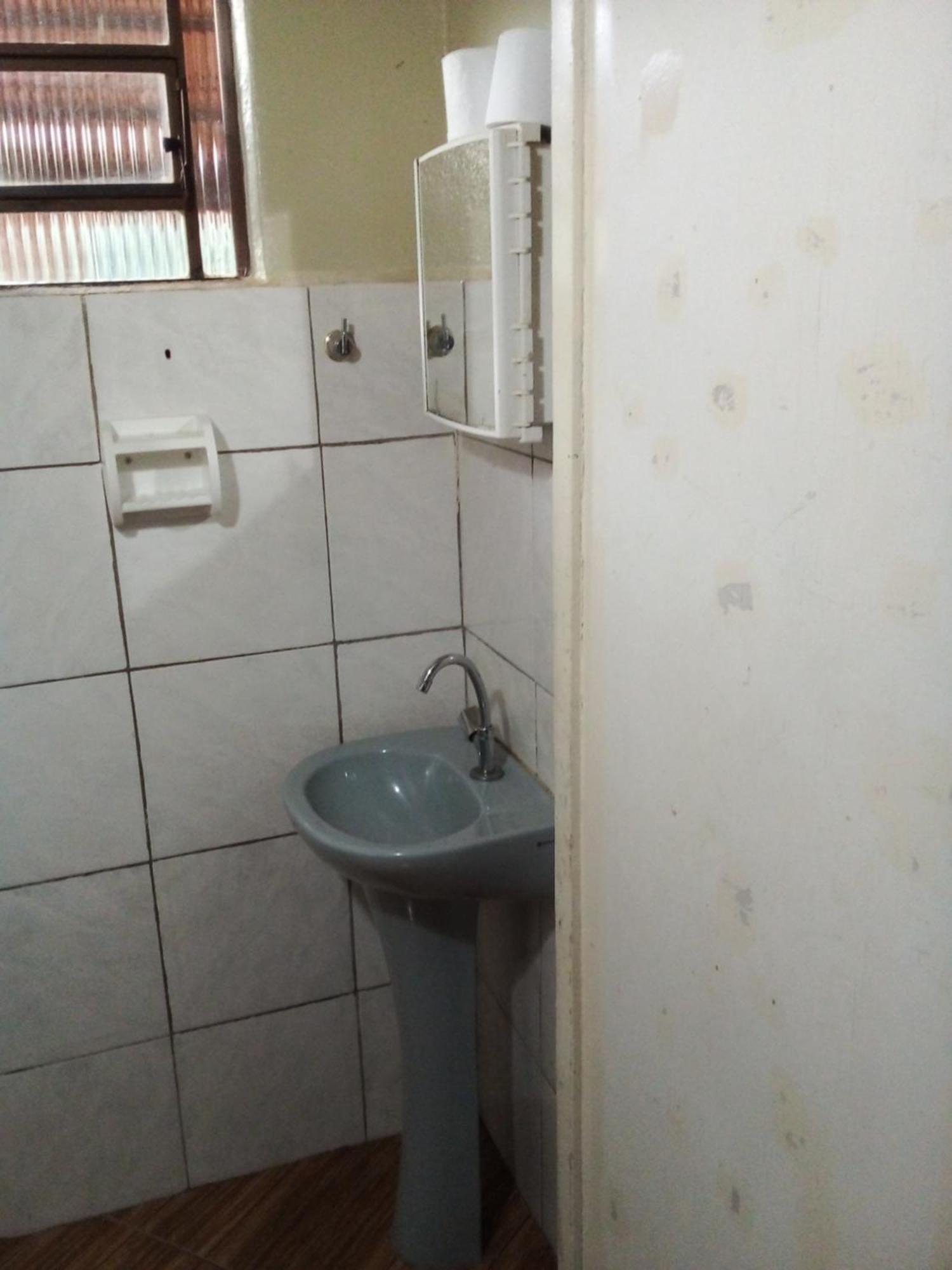 Chale E Camping Elementais Sao Tome das Letras Exterior photo
