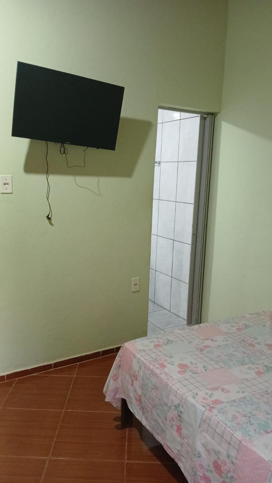 Chale E Camping Elementais Sao Tome das Letras Exterior photo